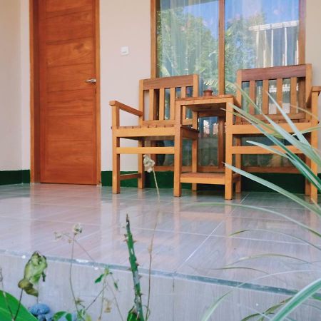 Rinjani Lighthouse Hotel Senaru Eksteriør billede