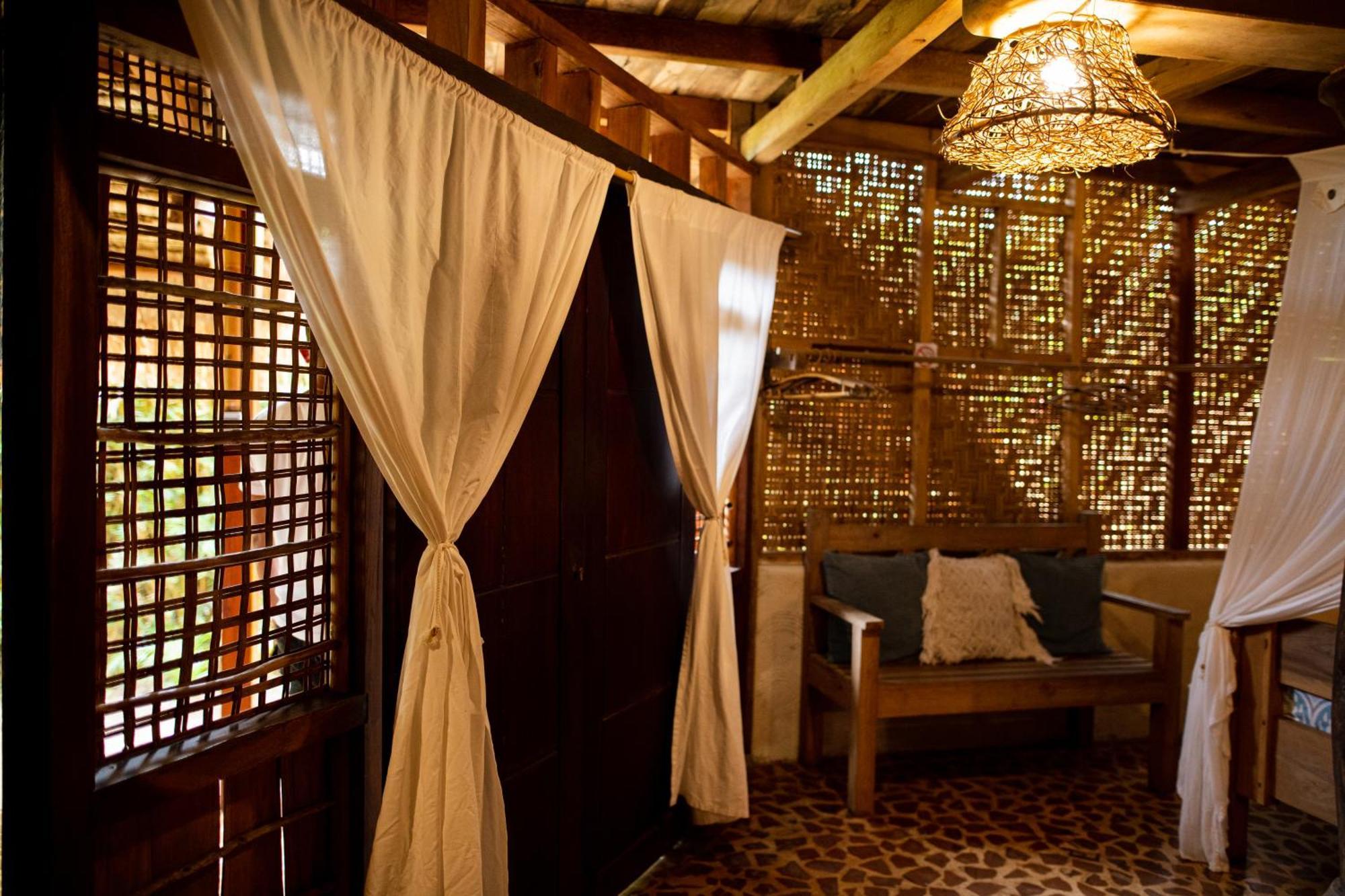 Rinjani Lighthouse Hotel Senaru Eksteriør billede
