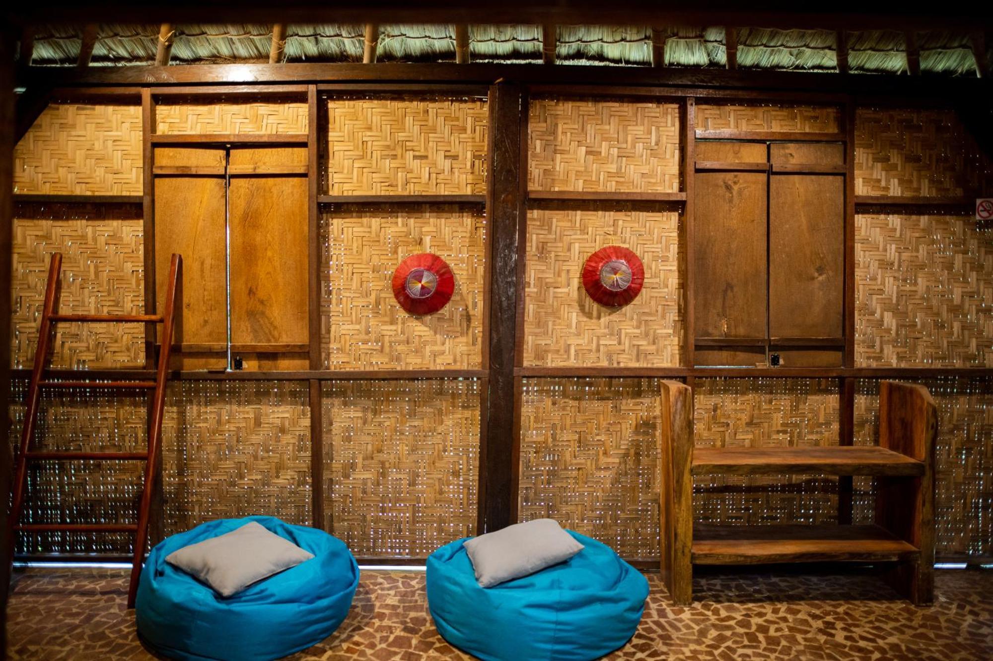 Rinjani Lighthouse Hotel Senaru Eksteriør billede