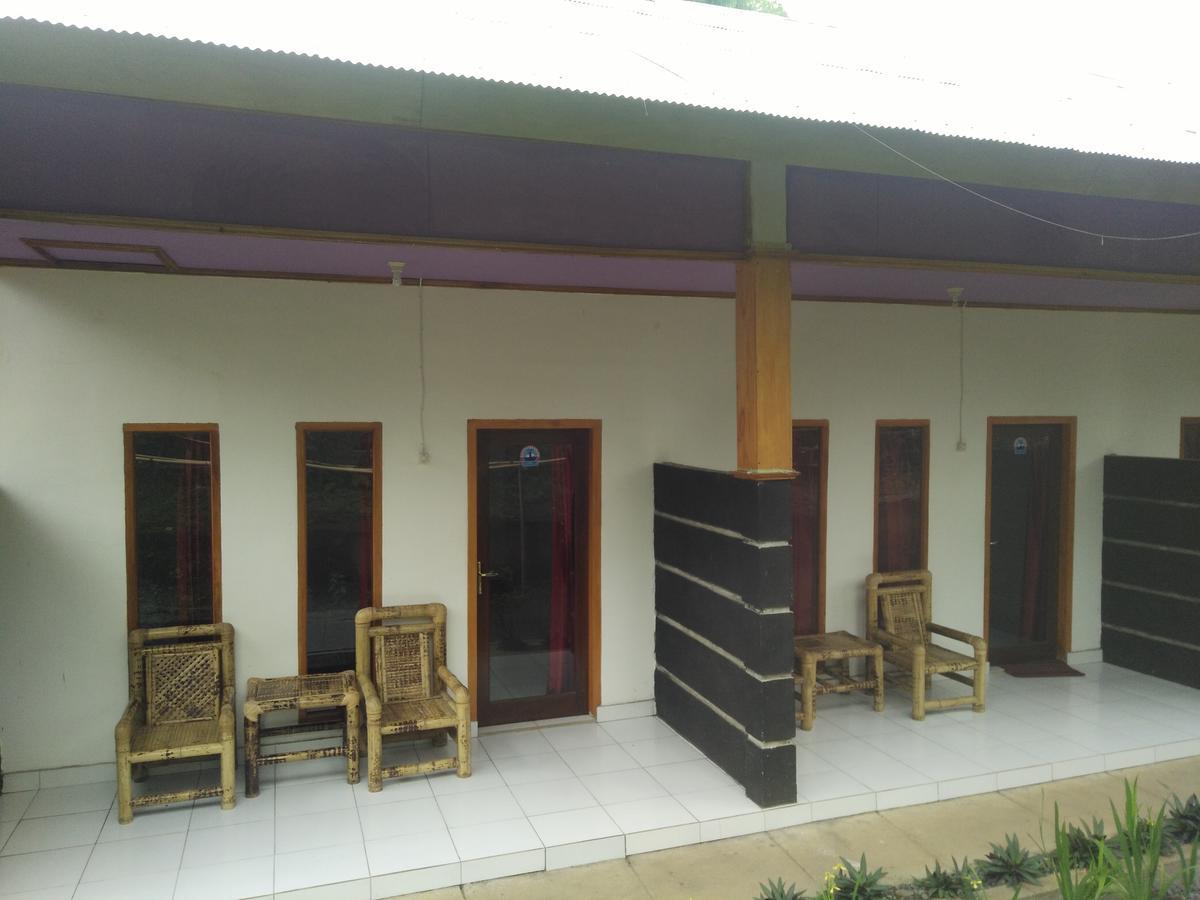 Rinjani Lighthouse Hotel Senaru Eksteriør billede