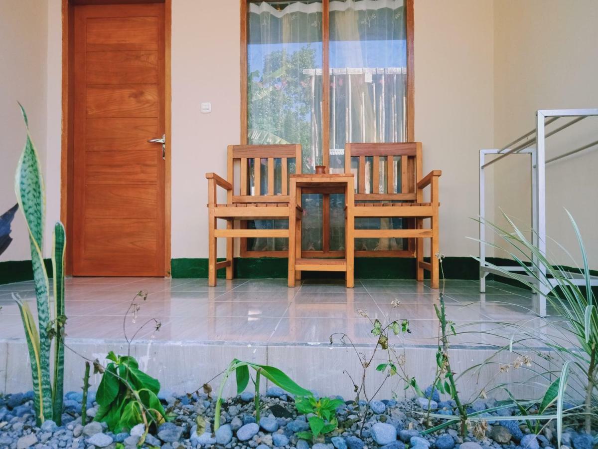 Rinjani Lighthouse Hotel Senaru Eksteriør billede