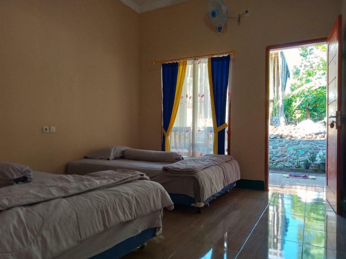 Rinjani Lighthouse Hotel Senaru Eksteriør billede