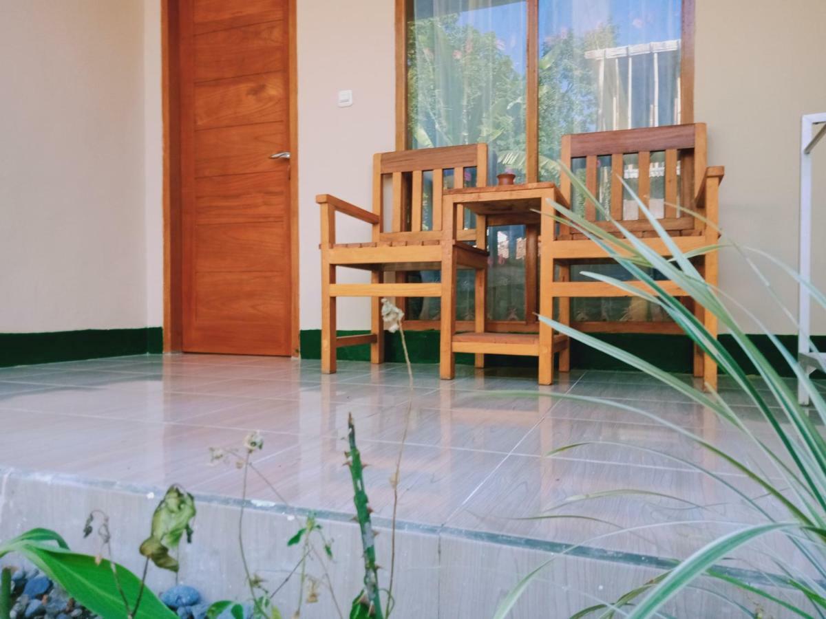 Rinjani Lighthouse Hotel Senaru Eksteriør billede
