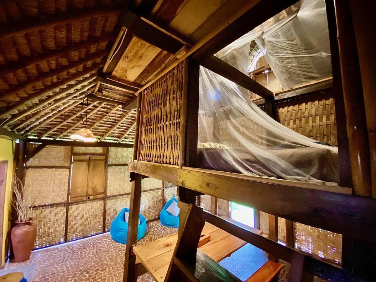 Rinjani Lighthouse Hotel Senaru Eksteriør billede